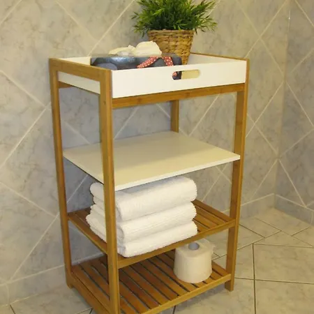 Familie Boeckmann Im Ostseebad Auf Usedom *