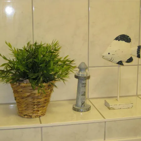 Familie Boeckmann Im Ostseebad Auf Usedom *