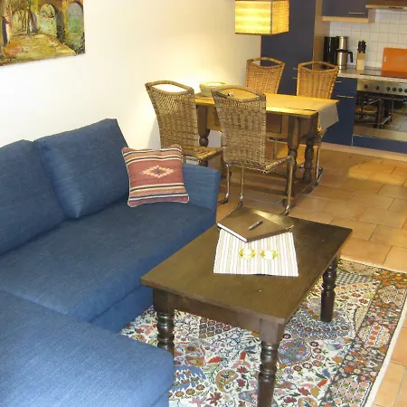 Familie Boeckmann Im Ostseebad Auf Usedom