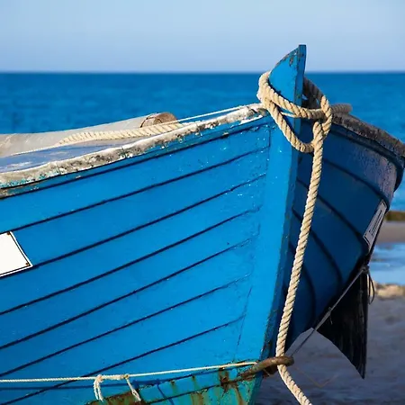 Lägenhet Familie Boeckmann Im Ostseebad Auf Usedom *