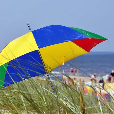 Familie Boeckmann Im Ostseebad Auf Usedom * Zinnowitz