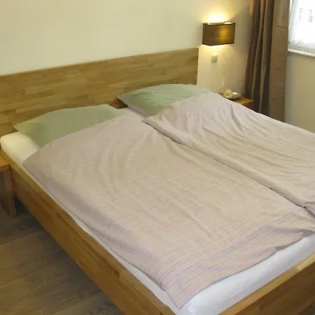 Familie Boeckmann Im Ostseebad Auf Usedom * 치노비츠