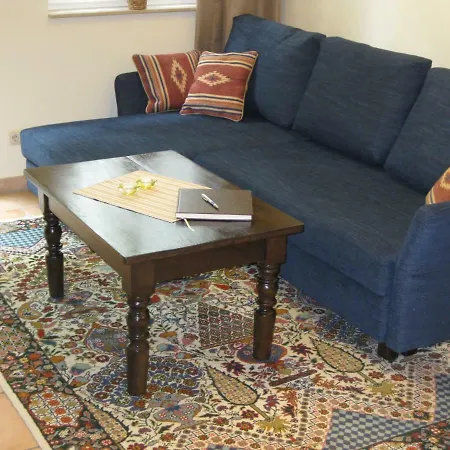 Familie Boeckmann Im Ostseebad Auf Usedom * Zinnowitz